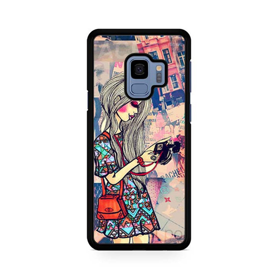 photograph Samsung Galaxy S9 | S9+ Case