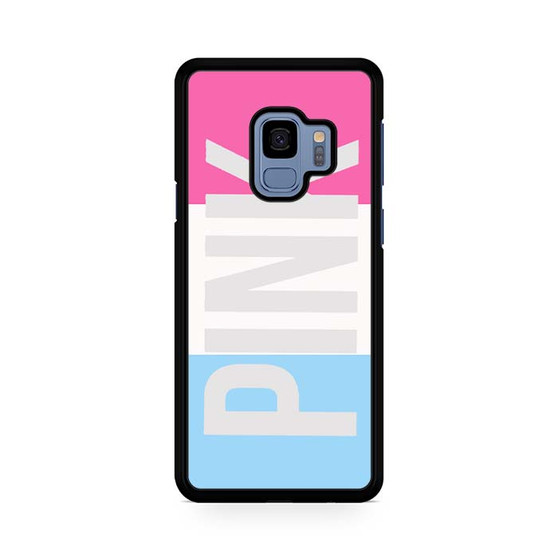 Pink Ice Cream Samsung Galaxy S9 | S9+ Case