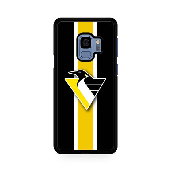 Pittsburgh Penguins NHL 3 Samsung Galaxy S9 | S9+ Case