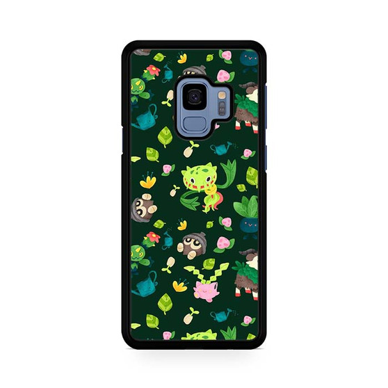 Pokemon Leaf Samsung Galaxy S9 | S9+ Case