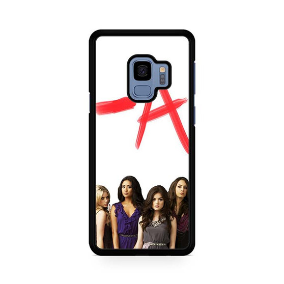 Pretty Little Liars 2 Samsung Galaxy S9 | S9+ Case