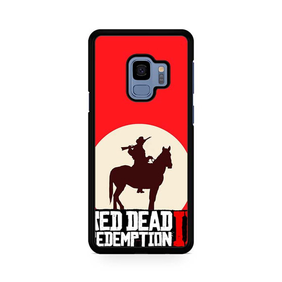 Red Dead Redemption 3 Samsung Galaxy S9 | S9+ Case