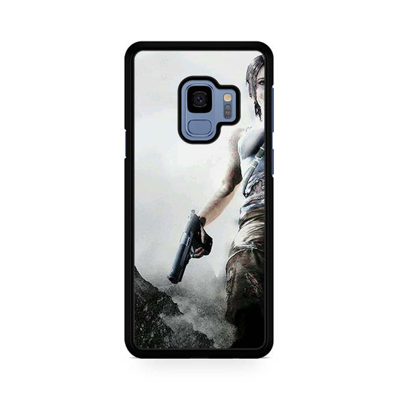 Rise Of the Tomb Rider 1 Samsung Galaxy S9 | S9+ Case
