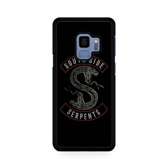 Riverdale South Serpents Samsung Galaxy S9 | S9+ Case Riverdale South Serpents Samsung Galaxy S9 | S9+ Case