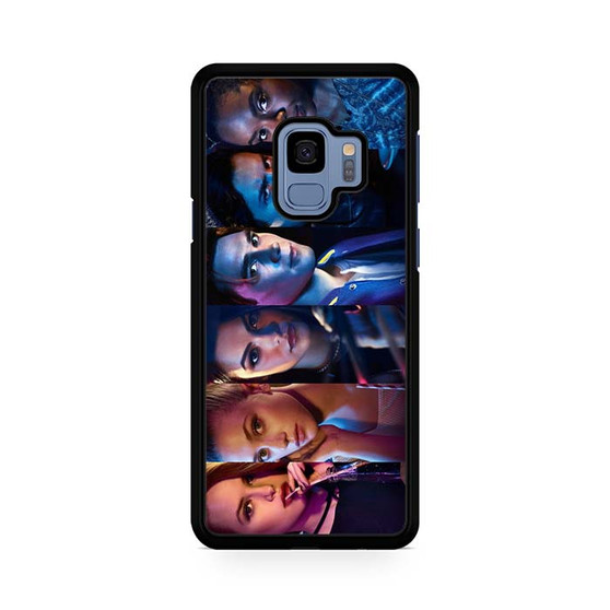 Riverdale TV Series Samsung Galaxy S9 | S9+ Case