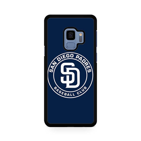 San Diego Padres Samsung Galaxy S9 | S9+ Case
