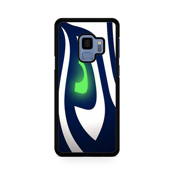 seahawks eye Samsung Galaxy S9 | S9+ Case