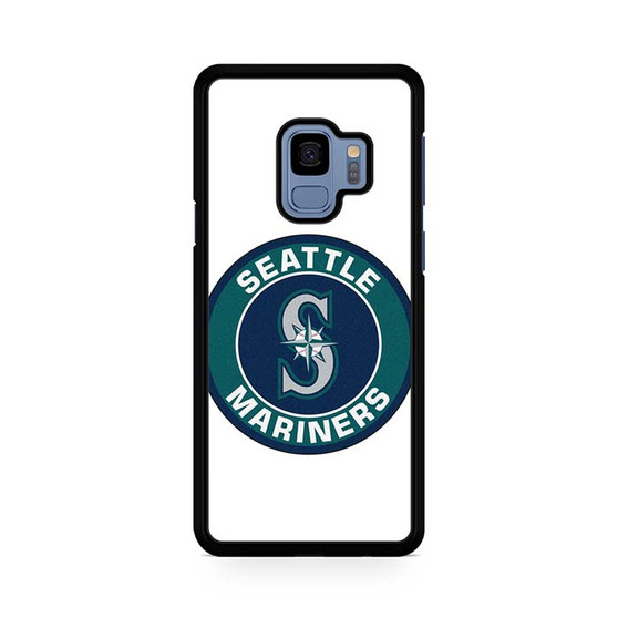 Seattle Mariners 2 Samsung Galaxy S9 | S9+ Case
