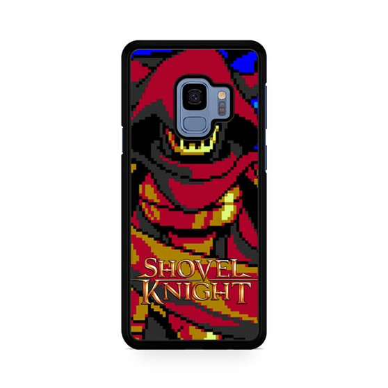 Shovel Knight Game 1 Samsung Galaxy S9 | S9+ Case