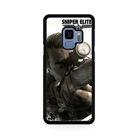 Sniper Elite Game Samsung Galaxy S9 | S9+ Case