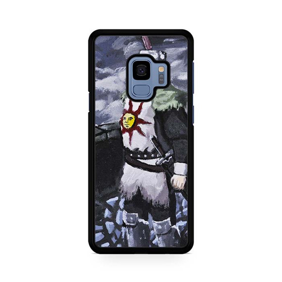 solaire of astora painting Samsung Galaxy S9 | S9+ Case