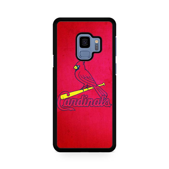 St Louis Cardinals 3 Samsung Galaxy S9 | S9+ Case