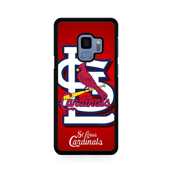 St Louis Cardinals 11 Samsung Galaxy S9 | S9+ Case