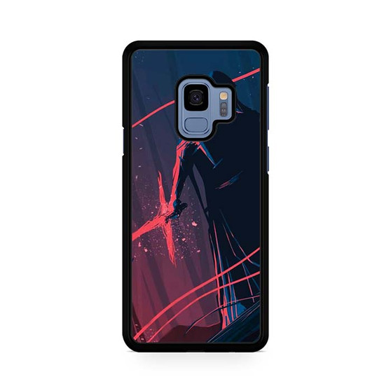 Star Wars The Last Jedi Kylo Ren 4 Samsung Galaxy S9 | S9+ Case