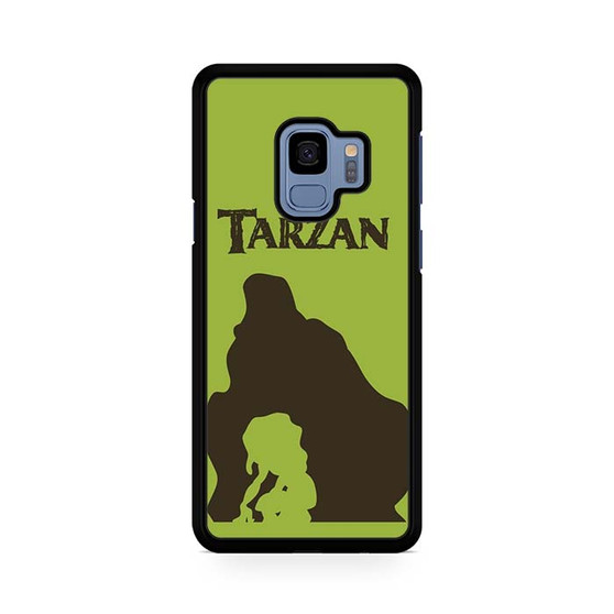 Tarzan Samsung Galaxy S9 | S9+ Case