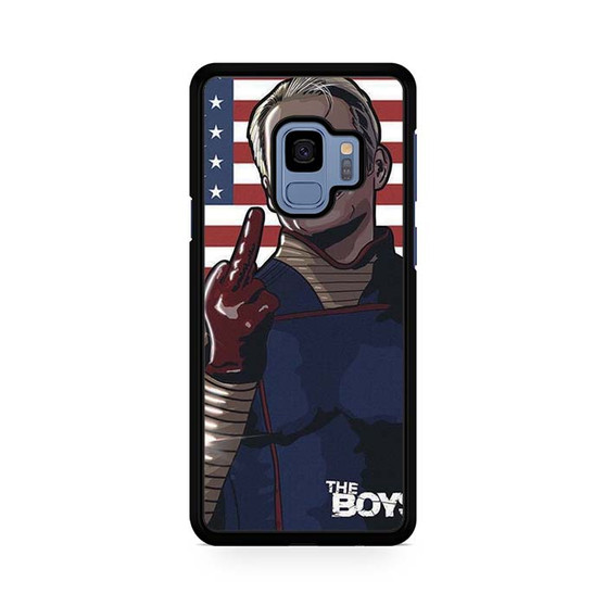 The Boys Homelander 2 Samsung Galaxy S9 | S9+ Case