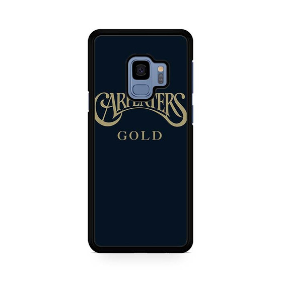 The Carpenters Gold Edition Samsung Galaxy S9 | S9+ Case