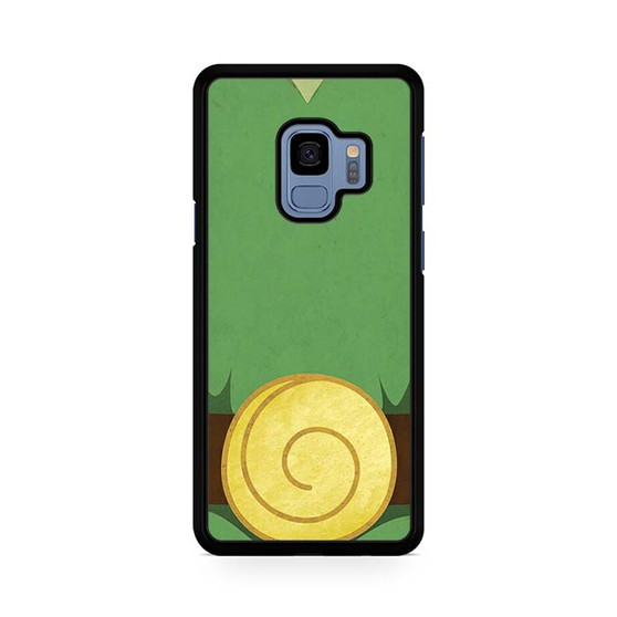 The Legend of Zelda Outfit  Samsung Galaxy S9 | S9+ Case