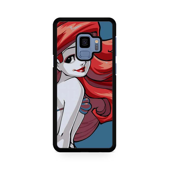 The little mermaid Samsung Galaxy S9 | S9+ Case