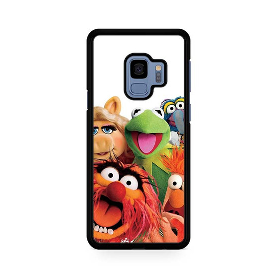 The Muppets 2 Samsung Galaxy S9 | S9+ Case