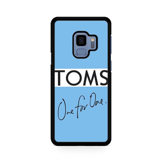 Toms One For One Samsung Galaxy S9 | S9+ Case