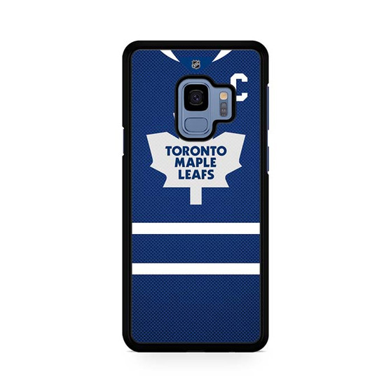 toronto maple leafs hockey jersey Samsung Galaxy S9 | S9+ Case