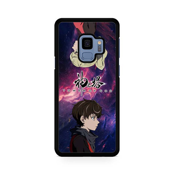 Tower of God Samsung Galaxy S9 | S9+ Case Tower of God Samsung Galaxy S9 | S9+ Case