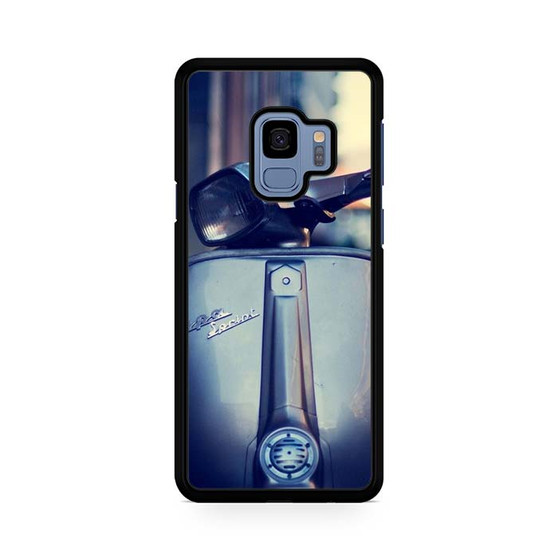 Vespa Old But Gold Samsung Galaxy S9 | S9+ Case
