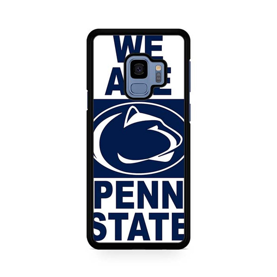 We Are Penn State Samsung Galaxy S9 | S9+ Case
