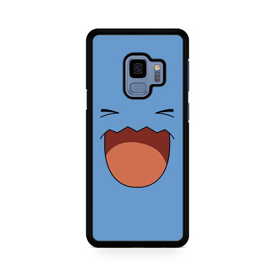 Wobbuffet Pokemon Samsung Galaxy S9 | S9+ Case