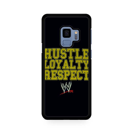 WWF Quote John Cena Samsung Galaxy S9 | S9+ Case