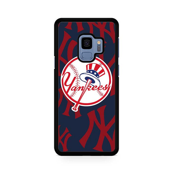 yankees Samsung Galaxy S9 | S9+ Case