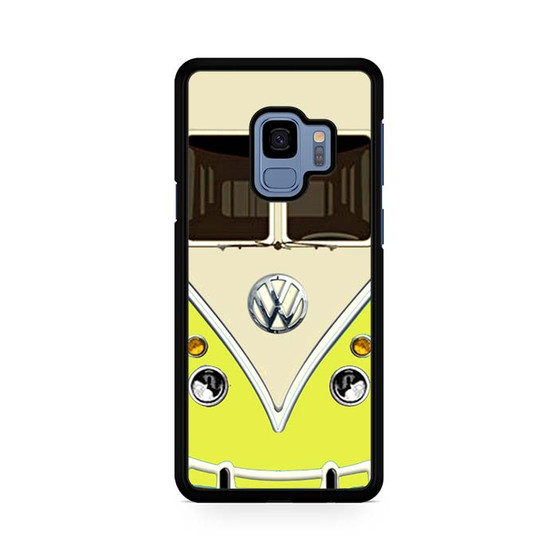 yellow Samsung Galaxy S9 | S9+ Case