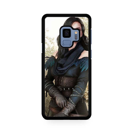 Yennefer Samsung Galaxy S9 | S9+ Case