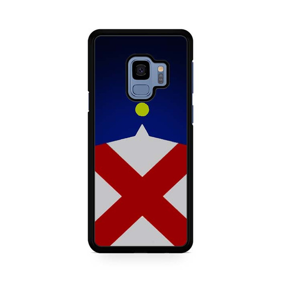 Young Justice Miss Martian Samsung Galaxy S9 | S9+ Case