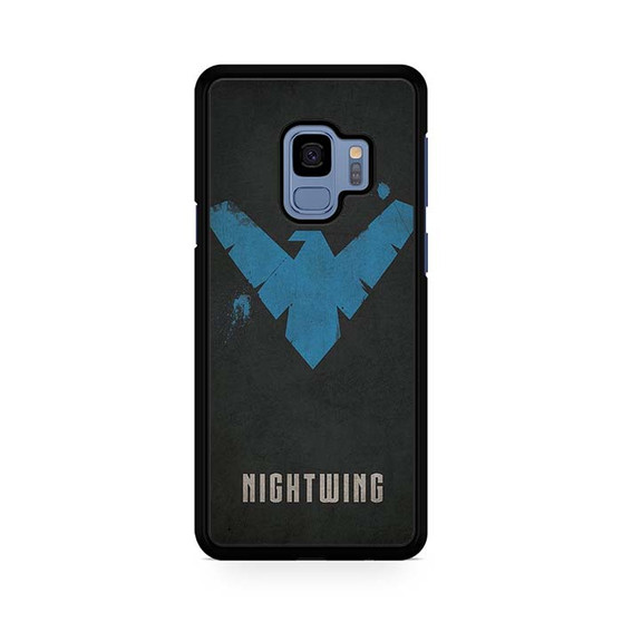Young Justice Nightwing 2 Samsung Galaxy S9 | S9+ Case