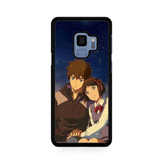 Your name Samsung Galaxy S9 | S9+ Case