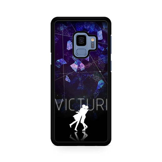 Yuri on Ice Victuri Samsung Galaxy S9 | S9+ Case