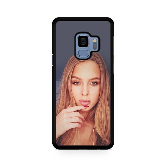Zara Larsson 1 Samsung Galaxy S9 | S9+ Case