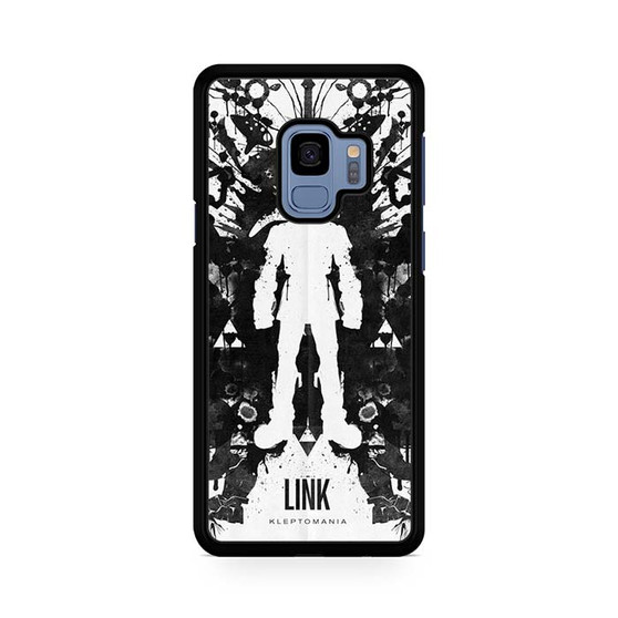 Zelda Link Kleptomania Samsung Galaxy S9 | S9+ Case
