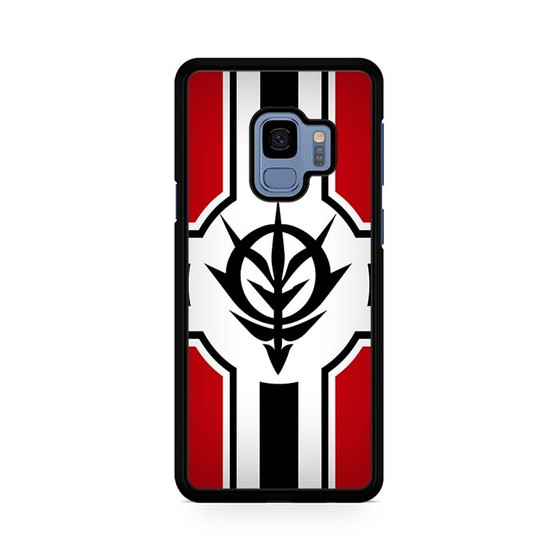 Zeon Gundam Samsung Galaxy S9 | S9+ Case