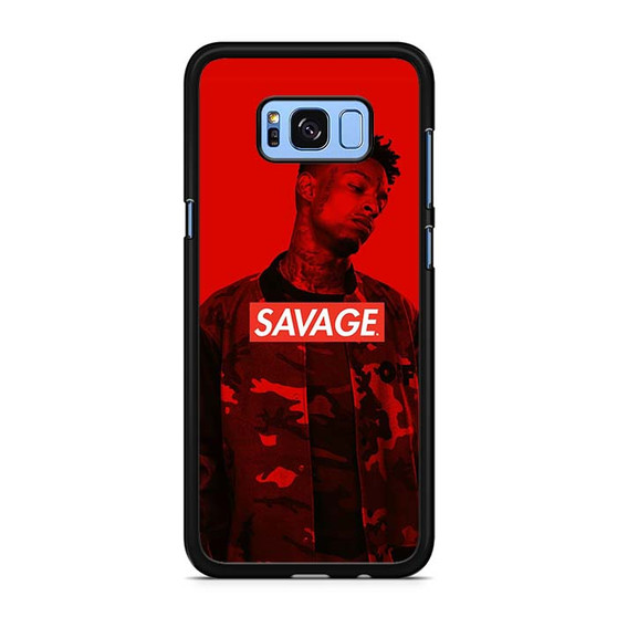 21 Savage 1 Samsung Galaxy S9 | S9+ Case
