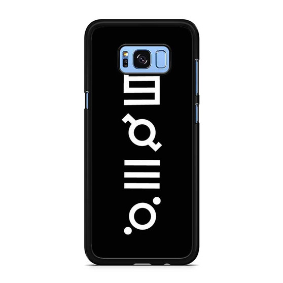 30 second to mars Samsung Galaxy S9 | S9+ Case