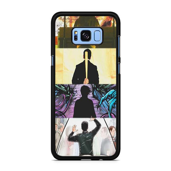 A Day to Remember cover album Samsung Galaxy S9 | S9+ Case