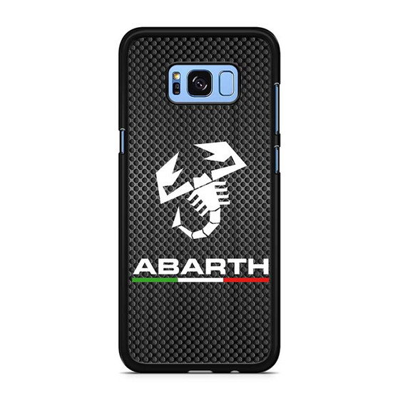 Abarth Automotive 3 Samsung Galaxy S9 | S9+ Case Abarth Automotive 3 Samsung Galaxy S9 | S9+ Case