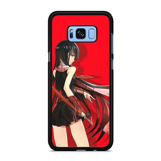Akame Ga Kill 1 Samsung Galaxy S9 | S9+ Case