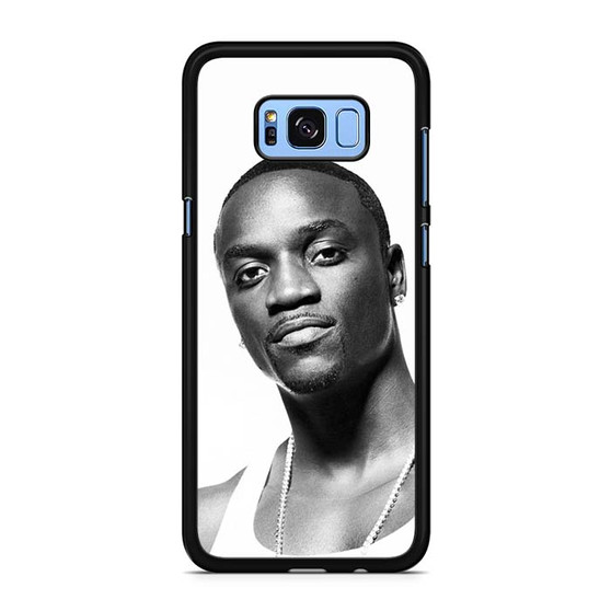 Akon Rap Samsung Galaxy S9 | S9+ Case
