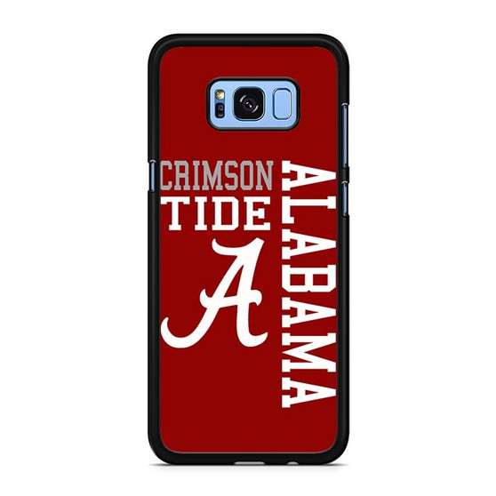 Alabama Crimson Roll Tide football 1 Samsung Galaxy S9 | S9+ Case