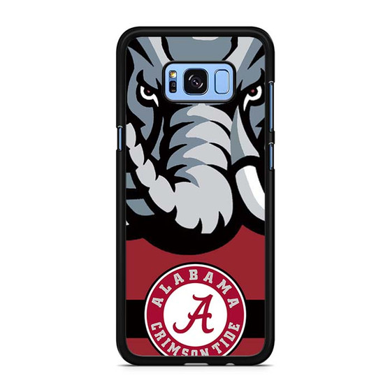 Alabama Crimson Tide American Football 7 Samsung Galaxy S9 | S9+ Case