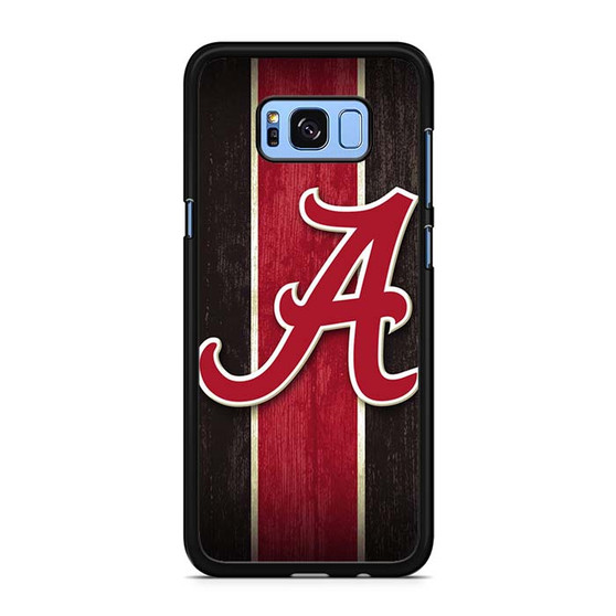 Alabama Crimson Tide American Football 8 Samsung Galaxy S9 | S9+ Case